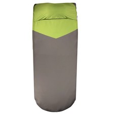 KLYMIT  V Sheet - Green/Grey For Regular Size...