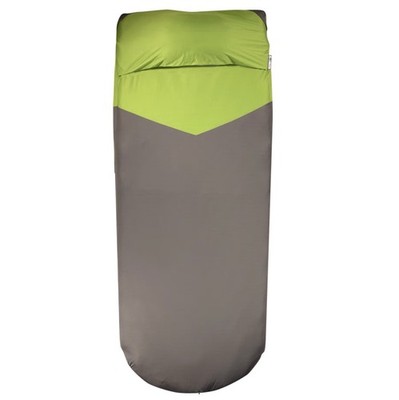 KLYMIT  V Sheet - Green/Grey For Regular Sized Pads 72'' X 23'' (13PCGRSVC) NEW
