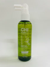 CHI Hair Renewing System Powerplus Vitamin Hair & Scalp Treatment 3.5 oz
