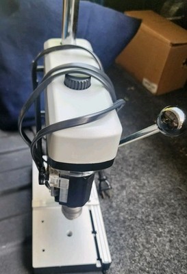 Microlux Micro-Mark Mini Drill Press Great