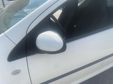 Retroviseur gauche (ou coque) Peugeot 107