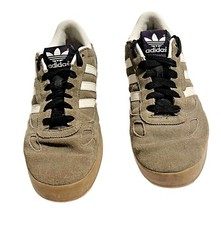 RARE ADIDAS 10.5 US ORIGINALS SERIES MEN’S CIERO ST LOW SKATEBOARDING SHOE 2012