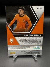Donyell Malen Trading Cards for sale | eBay