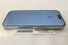 Apple iPhone 15 Pro 1TB White - Unlocked AT&T T-Mobile Verizon 7643357