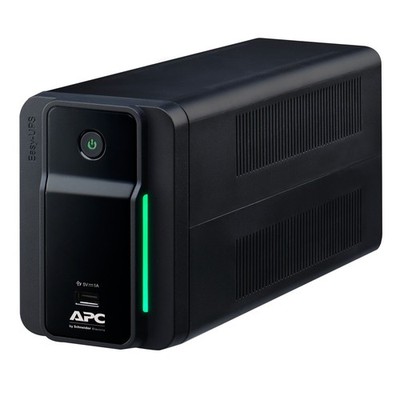 APC Easy UPS BVX 700VA, 230V, AVR, USB Charging,Universal Sockets