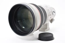 【Near Mint】Canon EF 300mm f2.8L USM Full Frame Telephoto Prime Lens #2688211