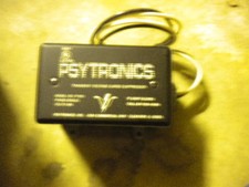 PSYTRONICS P1301 TRANSIENT VOLTAGE SURGE SUPPRESSOR NIB