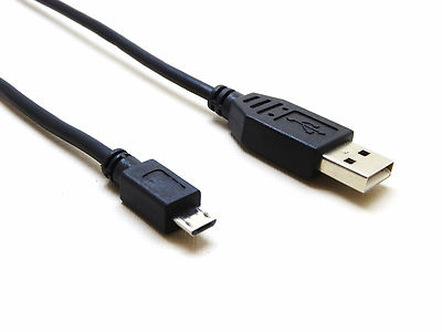 1,8 m Micro-USB Kabel Ladekabel Datenkabel  PS4 Playstation 4 Xbox OneController