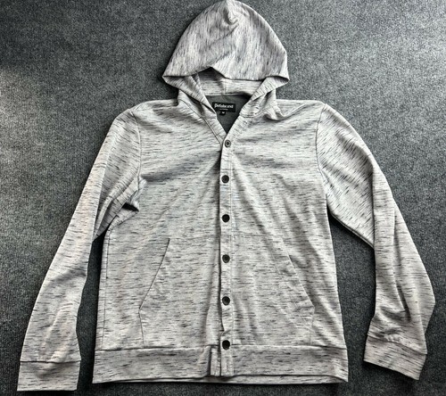 Betabrand Medium Men Hoodie Jacket 