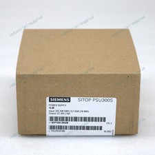 SIEMENS New In Box 6EP1434-2BA20 Power Module 6EP1 434-2BA20 FREE SHIP