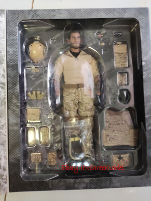 DAMTOYS DAM 1/6 78012 Devgru Operation Neptune Spear Action Figure