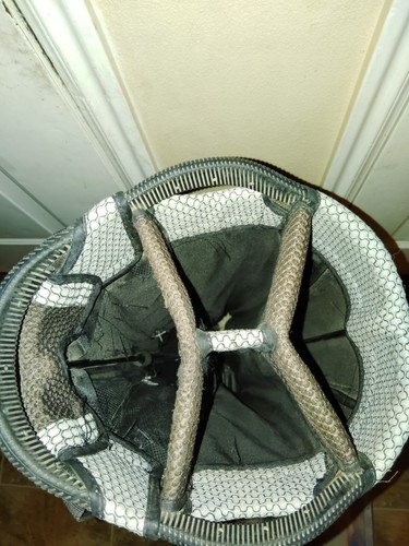 Sun Mountain 3.5 Stand Zero G Golf Bag - Picture 7 of 10