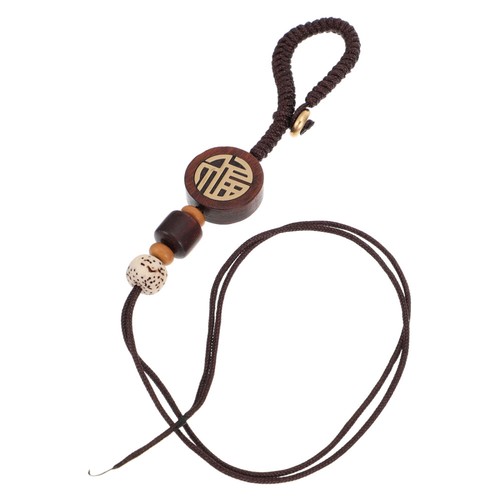 Cell Phone Lanyard Mobile Phone Hanging Gift Cellphone Strap Pendant - 第 1/12 張圖片