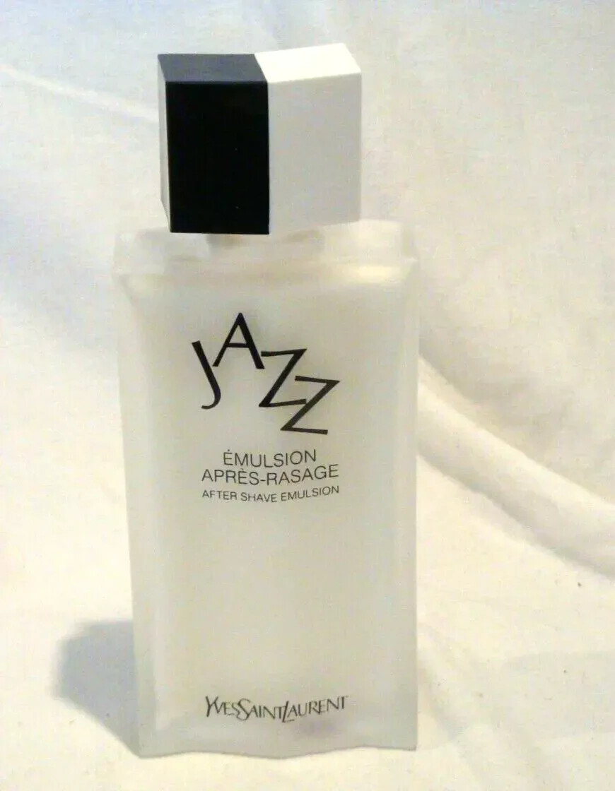 Perfume Ysl Aftershave Balm YSL YvesSaintLaurent Y For Men By YSL
