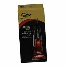 Tacony Corporation FBMM Filter, HEPA Exhaust with Metal Handles Vacs 1 Pk