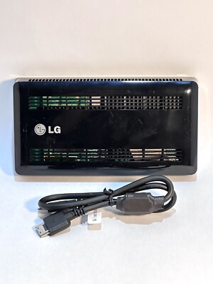 LG BEJ-118AN Wireless Ready Dongle #U2321 With Wireless Control Wire