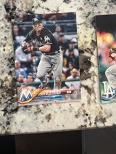 2018 TOPPS SERIES 2 CARD #s 526-700 PICK YOUR CARDS
