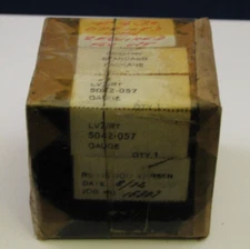 Rootes Group Hillman Husky NOS Smiths Fuel Gauge FG.6241/17