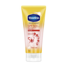 Vaseline Daily Protection Brightening Serum S...