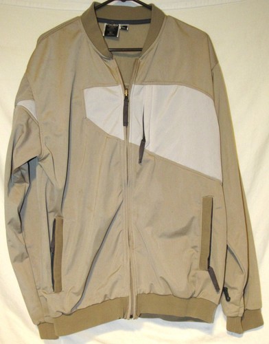 Genuine 686 Nylon Lightweight Jacket Size: Unisex - Adult Large