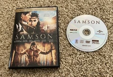 Samson [DVD]