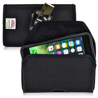iPhone 8 Plus iPhone 7 Plus Holster Clip Case Otterbox Case Nylon Turtleback