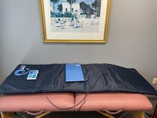 Lenyo Sleep unit w/ a full body mat- PEMF therapy device