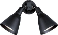 Progress Lighting P5203-31 Par Lampholder Outdoor Flood Light Black