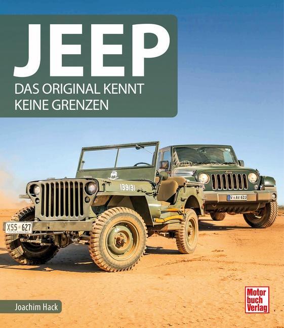 Thumbnail - Jeep | Hack, Joachim