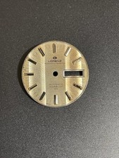 LORENZ EDOX DAY DATE QUADRANTE PER AUTOMATICO ORIGINALE AL 100% - 27.5 mm