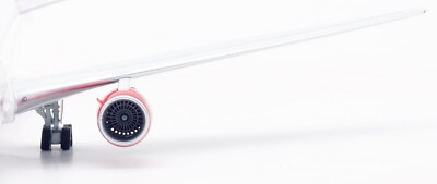 B- Models 1:200 Air Canada Rouge Boeing B767-300 Diecast