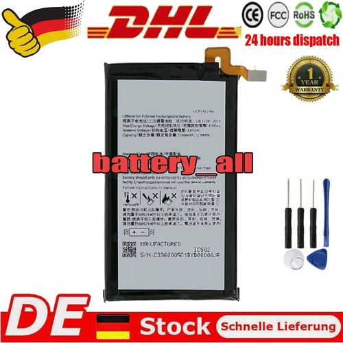 Akku Für BlackBerry KEY2 KEYTWO KEY2 LE BBF100-6 BBF100-9 BBF100-8 TLP035B1 tool