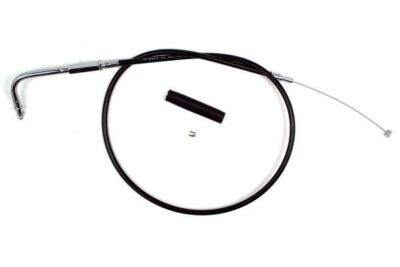 Motion Pro Throttle Cable 06-0344 For Harley- Softail Springer FXSTS 2004-07