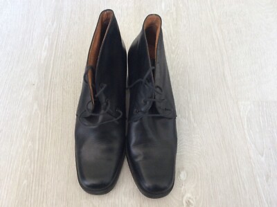 roland cartier boots