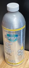 Sprayon LU206L 14oz All Purpose Silicone Lubricant