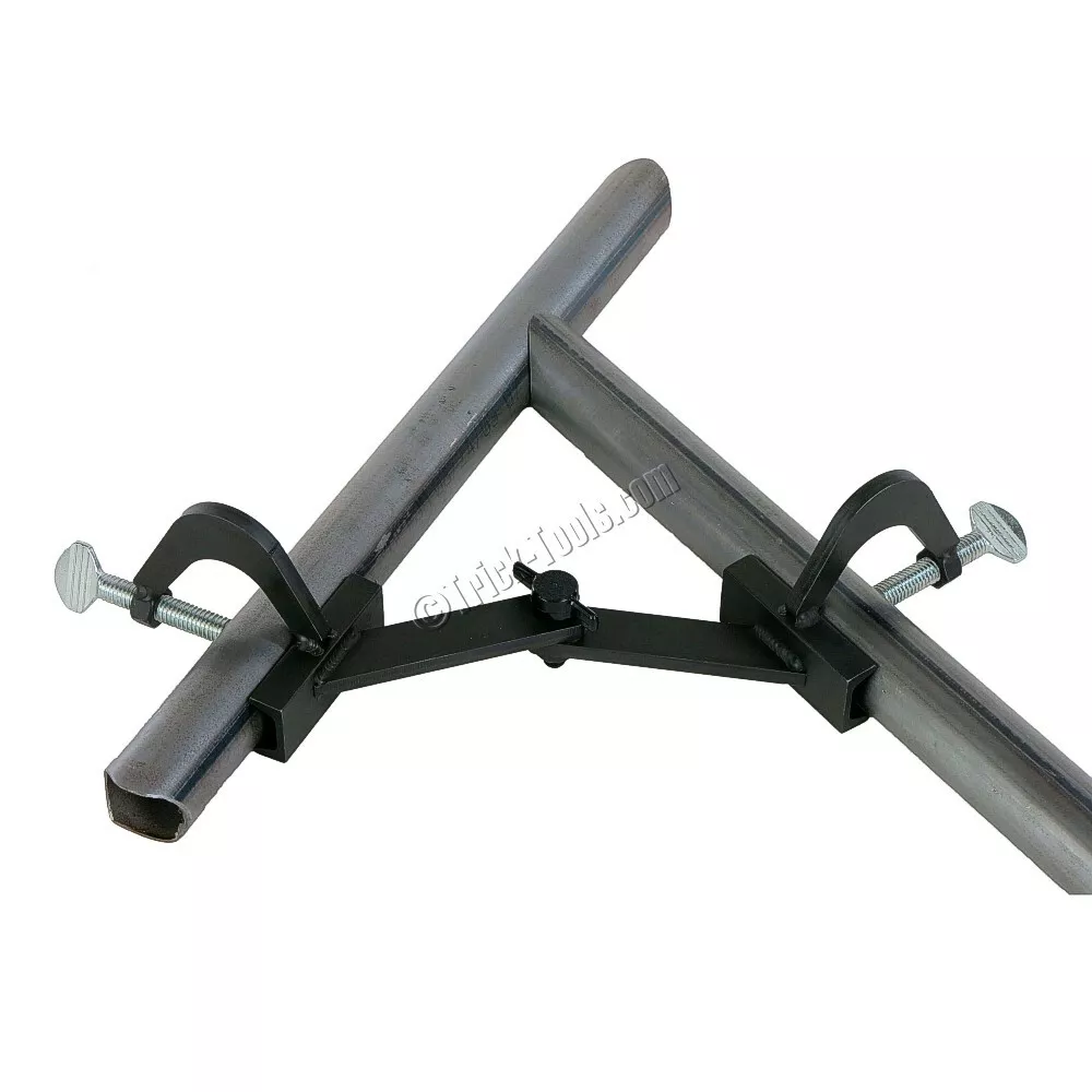 Welding positioner kit deals