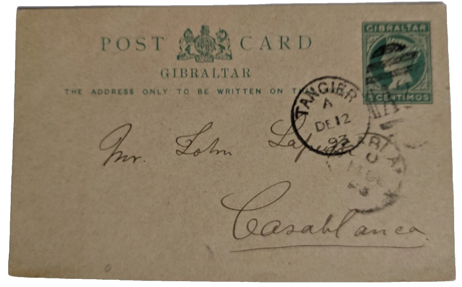 VF/XF (Very Fine/Extremely Fine) Victorian (1837-1901) British Colony & Territory Stamps