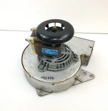 Jakel J238-112-11128 Goodman B18590-05 Inducer Motor Assembly used #MD706