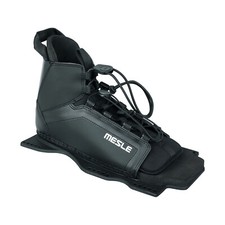 Mesle Wasser-Ski Bindung B6.2, Slalom Mono-Ski Bindung, Front-Boot, One-Size