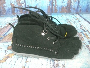 fivefingers wool