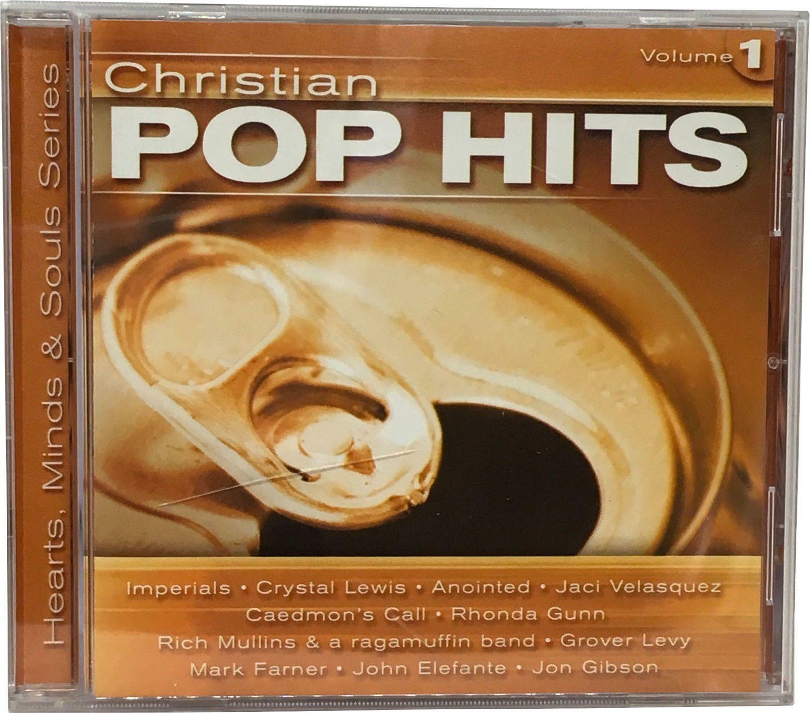 Christian Pop Hits Volume 1 by Various Artists CD (2002 Warner Special Products) eBay