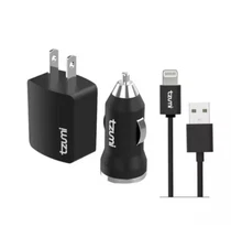 Tzumi Auto And Home ChargePak