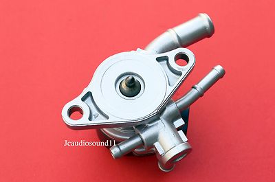 REMANUFACTURED OEM Lexus SC400 LS400 Idle Air Control Valve