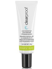 Mary Kay Clear Proof Acne Treatment Gel - 1 fl oz