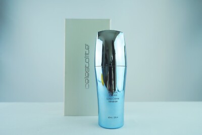 Celestolite Luna Mineral Cream 60ml/2floz BRAND NEW