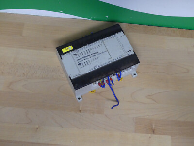OMRON SYSMAC CPM2A-30CDT1-D PROGRAMMABLE CONTROLLER