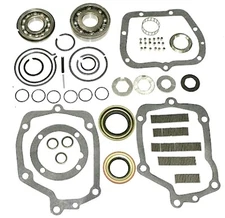 Muncie M21 M22 4 Speed Max Load Bearing Kit, BK116HD