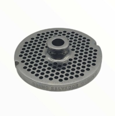 MEAT GRINDER PLATE DISC #32 4.5mm. Salvador