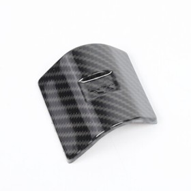 🏆Carbon fiber Full Set Exterior Cover Trim Kit For Ford F150 F-150 2015-2020 