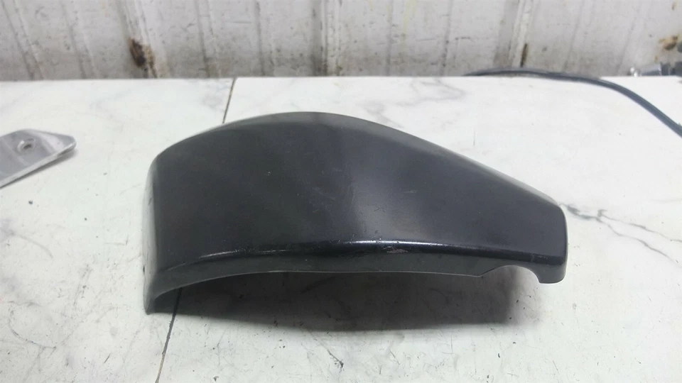 05 Honda VTX1300 VTX 1300 C Cubierta lateral izquierda Panel guardabarros Foto 2 de 4